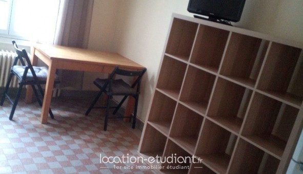 Logement étudiant T3 à Saint Étienne (42100)