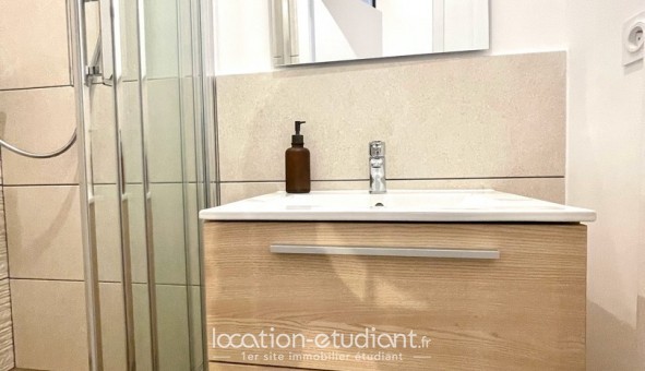 Logement tudiant T3 à Saint tienne (42100)