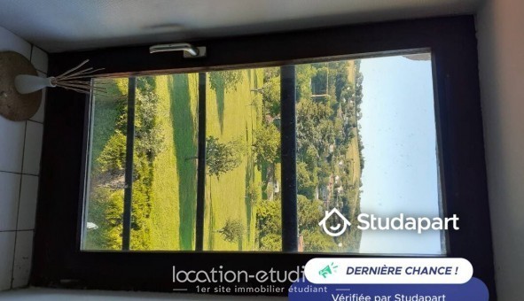 Logement tudiant T3 à Saint tienne (42100)