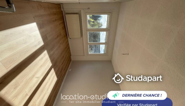 Logement tudiant T3 à Saint tienne (42100)