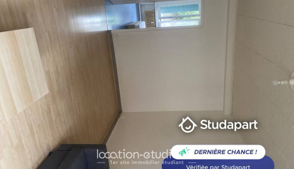 Logement tudiant T3 à Saint tienne (42100)