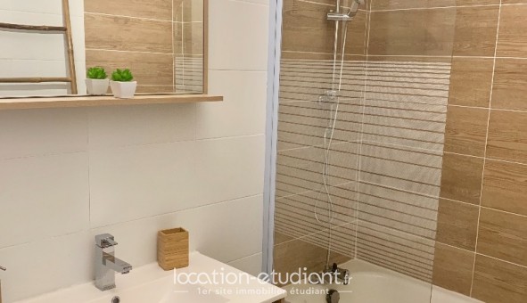 Logement tudiant T3 à Saint tienne (42100)