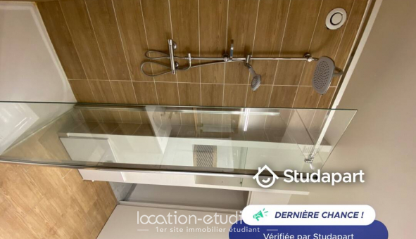 Logement tudiant T3 à Saint tienne (42100)
