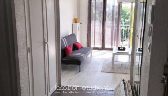 Logement tudiant T3 à Saint tienne (42100)