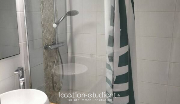 Logement tudiant T3 à Saint tienne (42100)