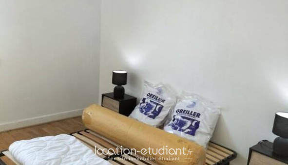 Logement tudiant T3 à Saint tienne (42100)