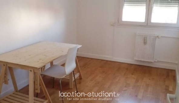 Logement tudiant T3 à Saint tienne (42100)
