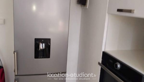 Logement tudiant T3 à Saint tienne (42100)