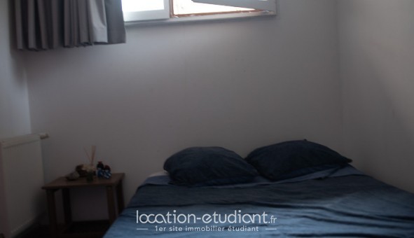 Logement �tudiant T3 &agrave; Saint �tienne (42100)
