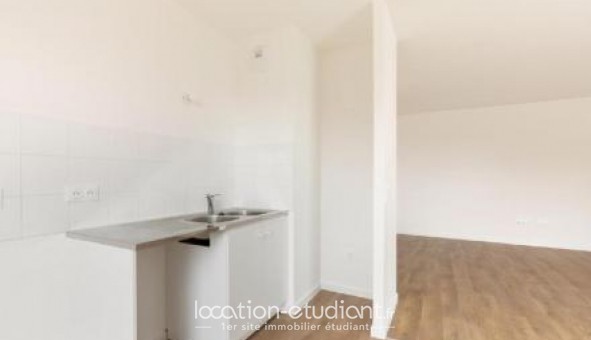 Logement tudiant T3 à Saint Fargeau Ponthierry (77310)