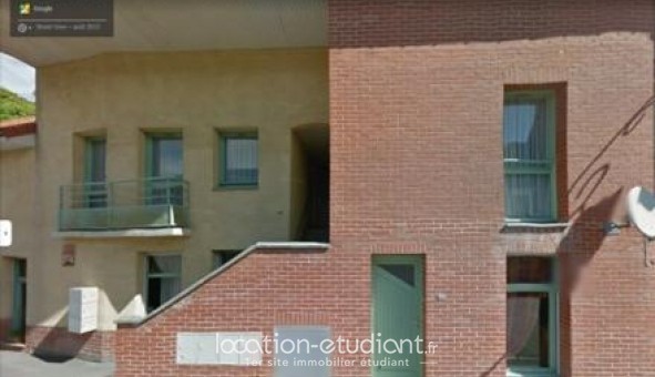 Logement tudiant T3 à Saint Floris (62350)