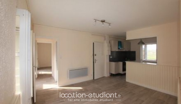 Logement tudiant T3 à Saint Flour (15100)