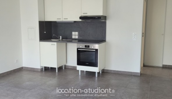 Logement tudiant T3 à Saint Fons (69190)