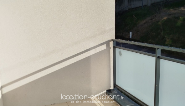 Logement �tudiant Location T3 Vide Saint Fons (69190)