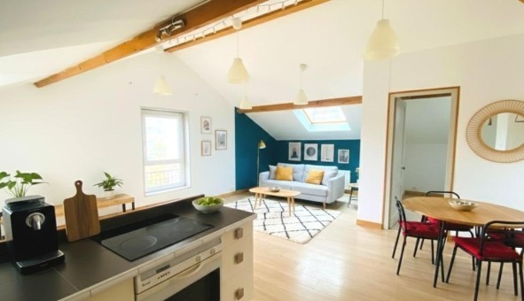 Logement �tudiant Location T3 Vide Saint Fons (69190)