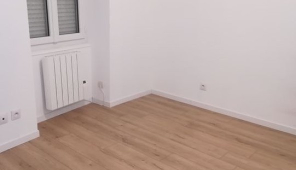 Logement �tudiant T3 &agrave; Saint Fons (69190)