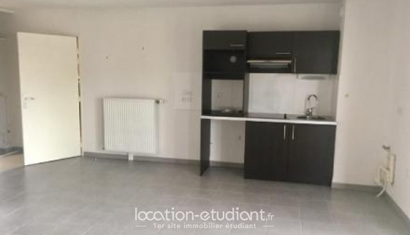 Logement tudiant T3 à Saint Genis Bellevue (31180)