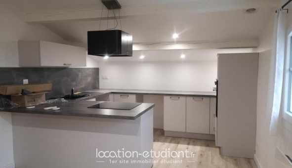 Logement �tudiant Location T3 Vide Saint Geni�s Bellevue (31180)