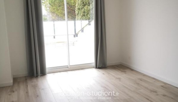 Logement �tudiant T3 &agrave; Saint Geni�s Bellevue (31180)