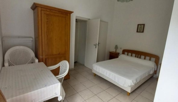 Logement �tudiant T3 &agrave; Saint Georges d'Ol�ron (17190)