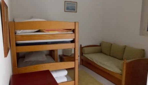 Logement �tudiant T3 &agrave; Saint Georges d'Ol�ron (17190)