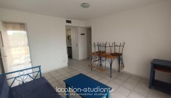 Logement tudiant T3 à Saint Georges d'Orques (34680)