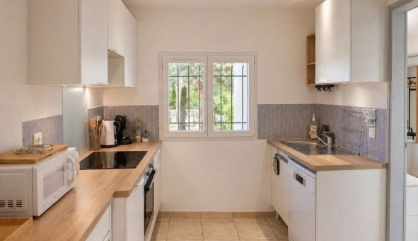 Logement �tudiant T3 &agrave; Saint Georges d'Orques (34680)