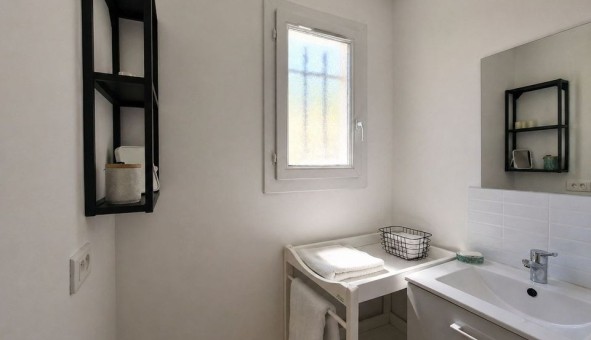 Logement �tudiant T3 &agrave; Saint Georges d'Orques (34680)