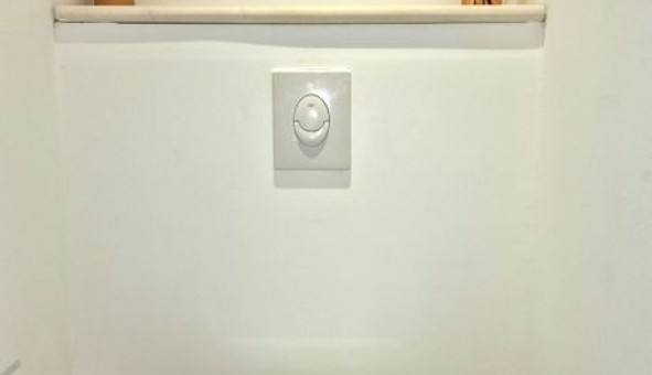 Logement �tudiant T3 &agrave; Saint Georges d'Orques (34680)
