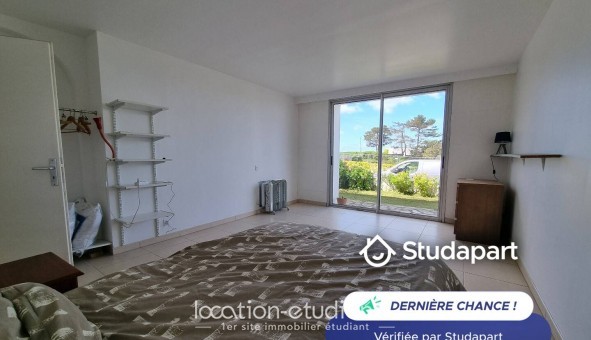 Logement tudiant T3 à Saint Georges de Didonne (17110)