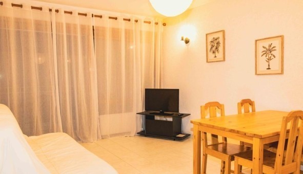 Logement tudiant Location T3 Vide Saint Georges de Didonne (17110)