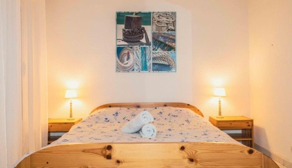 Logement �tudiant T3 &agrave; Saint Georges de Didonne (17110)