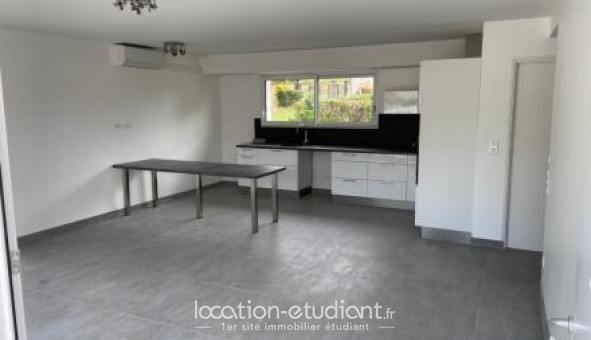 Logement tudiant T3 à Saint Geours de Maremne (40230)