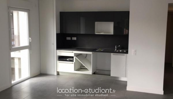 Logement �tudiant T3 &agrave; Saint Geours de Maremne (40230)
