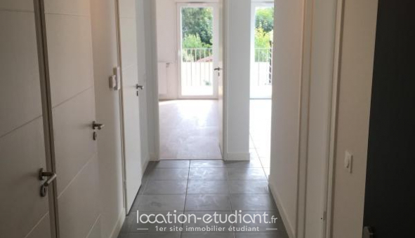 Logement �tudiant T3 &agrave; Saint Geours de Maremne (40230)