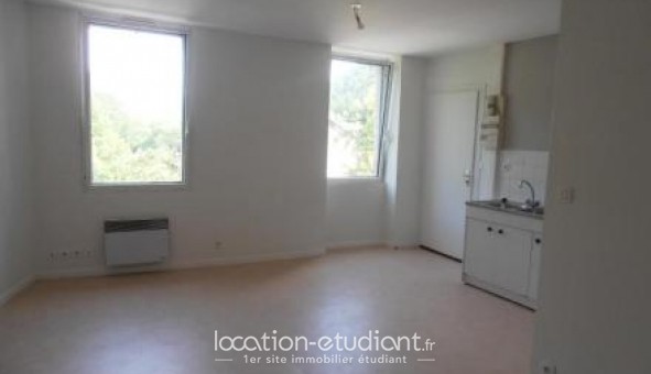 Logement tudiant T3 à Saint Germain de Joux (01130)
