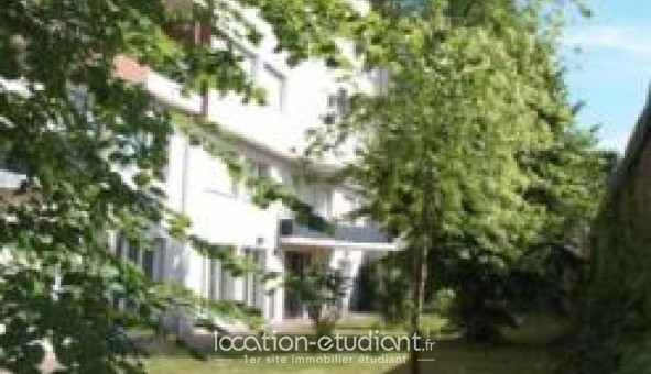 Logement étudiant T3 à Saint Germain en Laye (78100)