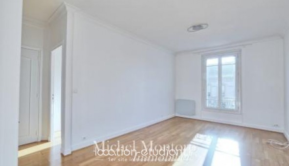 Logement tudiant T3 à Saint Germain en Laye (78100)