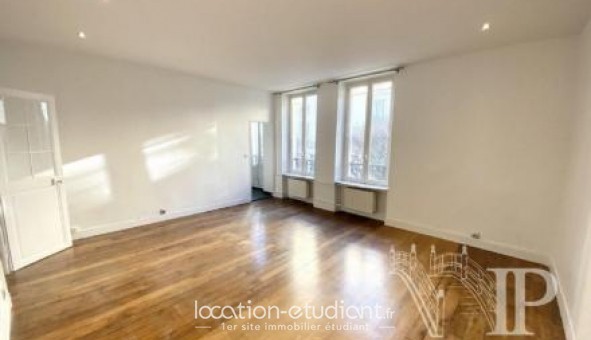 Logement tudiant T3 à Saint Germain en Laye (78100)