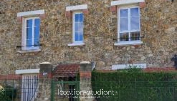 Logement tudiant T3 à Saint Germain en Laye (78100)