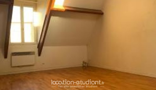 Logement tudiant T3 à Saint Germain en Laye (78100)