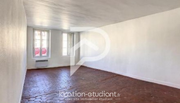 Logement �tudiant T3 à Saint Germain en Laye (78100)