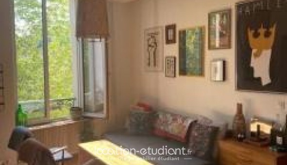 Logement tudiant T3 à Saint Germain en Laye (78100)