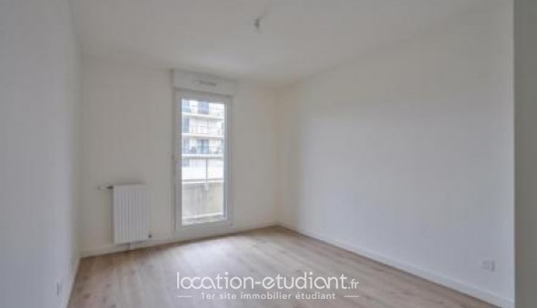 Logement tudiant T3 à Saint Germain en Laye (78100)