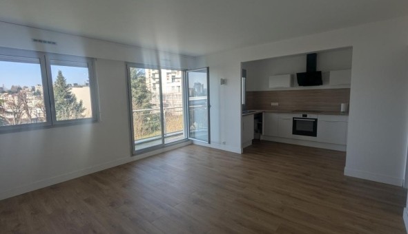 Logement tudiant T3 à Saint Germain en Laye (78100)