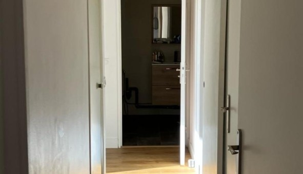 Logement tudiant T3 à Saint Germain en Laye (78100)