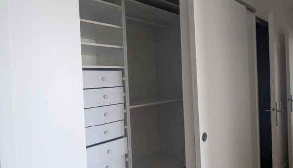 Logement tudiant T3 à Saint Germain en Laye (78100)