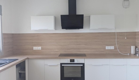 Logement tudiant T3 à Saint Germain en Laye (78100)