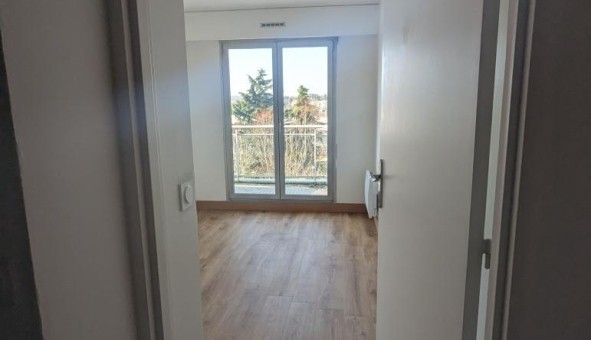 Logement tudiant T3 à Saint Germain en Laye (78100)