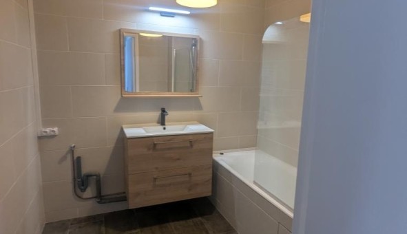 Logement tudiant T3 à Saint Germain en Laye (78100)